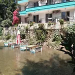 Arikanda River Garden Ξενοδοχείο 3*