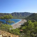 Arikanda River Garden Adrasan