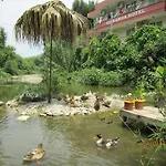 Arikanda River Garden