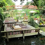 Ξενοδοχείο Arikanda River Garden 3*
