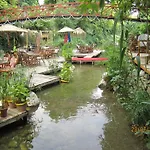 Arikanda River Garden Adrasan