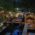Ξενοδοχείο Arikanda River Garden