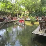 Arikanda River Garden Ξενοδοχείο Adrasan