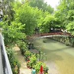 Arikanda River Garden Ξενοδοχείο Adrasan