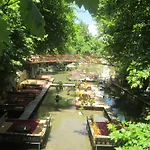Arikanda River Garden 3* Adrasan