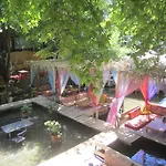 Ξενοδοχείο Arikanda River Garden Adrasan