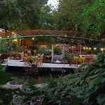 Arikanda River Garden 3* Adrasan