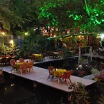 Ξενοδοχείο Arikanda River Garden Adrasan