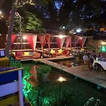 Ξενοδοχείο Arikanda River Garden Adrasan