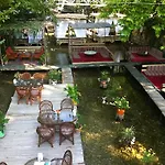Arikanda River Garden 3* Adrasan