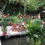 Arikanda River Garden Adrasan