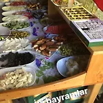 Arikanda River Garden Ξενοδοχείο 3*
