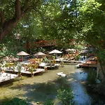 Arikanda River Garden Adrasan