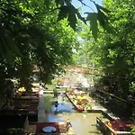 Hotel Arikanda River Garden Adrasan
