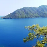 Arikanda River Garden Adrasan