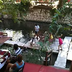 Hotel Arikanda River Garden Adrasan