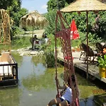 Hotel Arikanda River Garden 3*