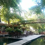 Hotel Arikanda River Garden 3*