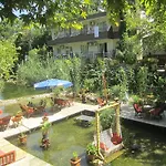 Hotel Arikanda River Garden Adrasan