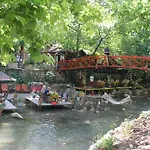 Hotel Arikanda River Garden 3*