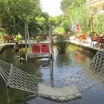 Hotel Arikanda River Garden Adrasan