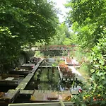Hotel Arikanda River Garden Adrasan