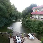 Arikanda River Garden