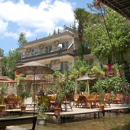 Arikanda River Garden