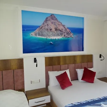 Arikanda River Garden 3*