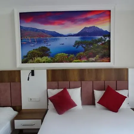 Arikanda River Garden Ξενοδοχείο