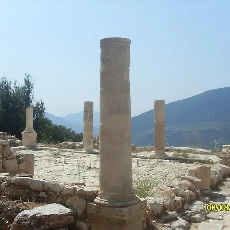 Arikanda River Garden Adrasan