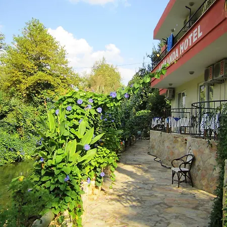 Arikanda River Garden