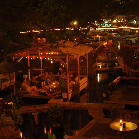 Ξενοδοχείο Arikanda River Garden 3*