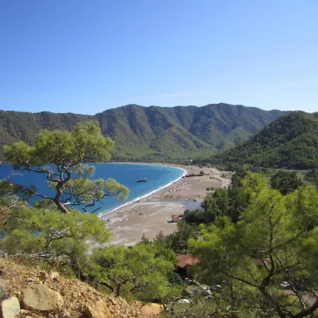 Arikanda River Garden Adrasan