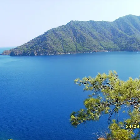 Arikanda River Garden Adrasan