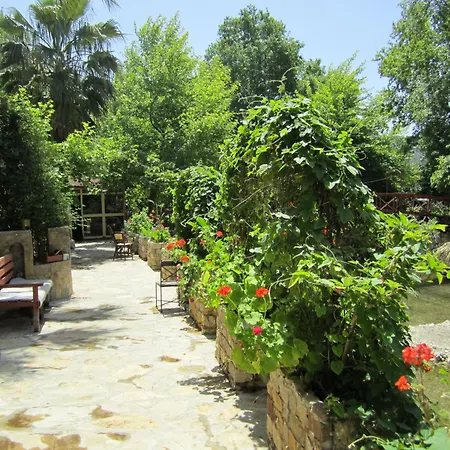 Arikanda River Garden Adrasan