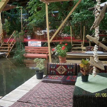 Arikanda River Garden