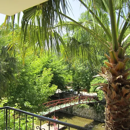 Arikanda River Garden
