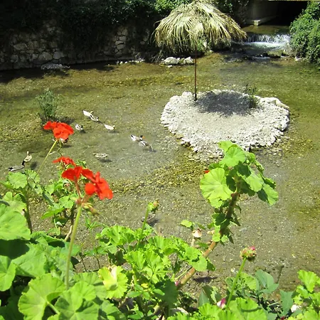 Hotel Arikanda River Garden 3*