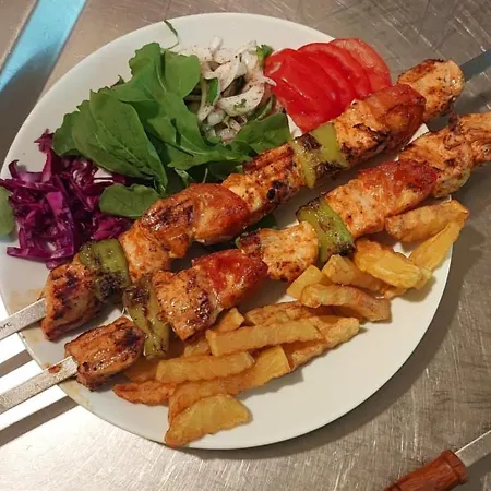 Arikanda River Garden Ξενοδοχείο 3*