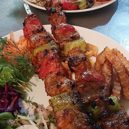 Ξενοδοχείο Arikanda River Garden 3*