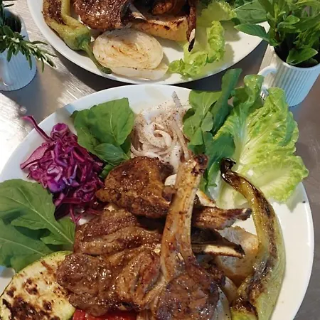 Arikanda River Garden Ξενοδοχείο Adrasan