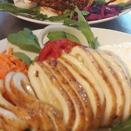 Arikanda River Garden Adrasan