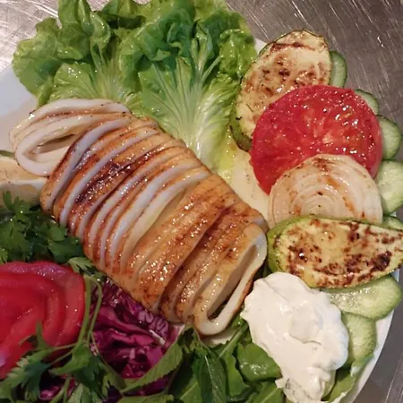 Arikanda River Garden Ξενοδοχείο