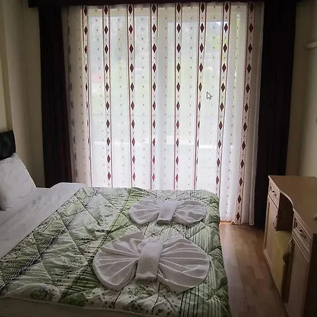 Arikanda River Garden 3*