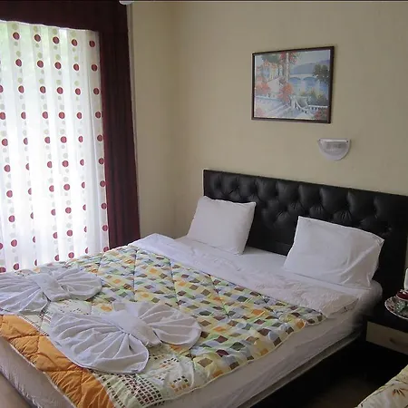 Arikanda River Garden 3* Adrasan