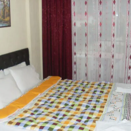 Arikanda River Garden