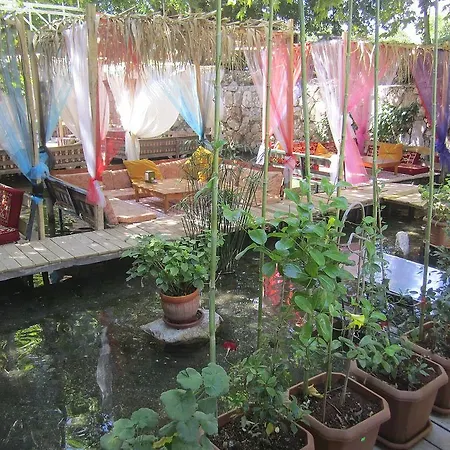 Arikanda River Garden 3* Adrasan