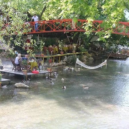 Arikanda River Garden