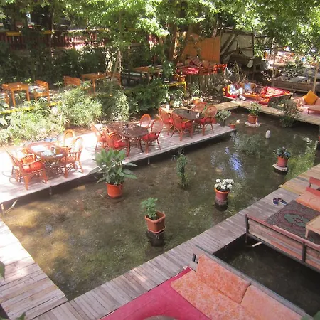 Arikanda River Garden